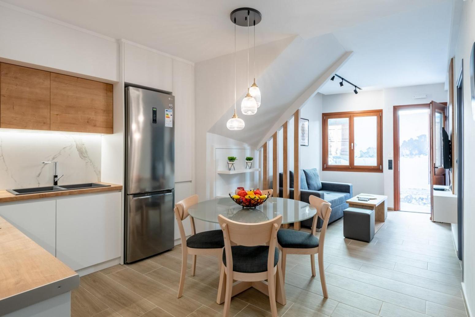 Sweet Holiday home Rethymno (Crete)