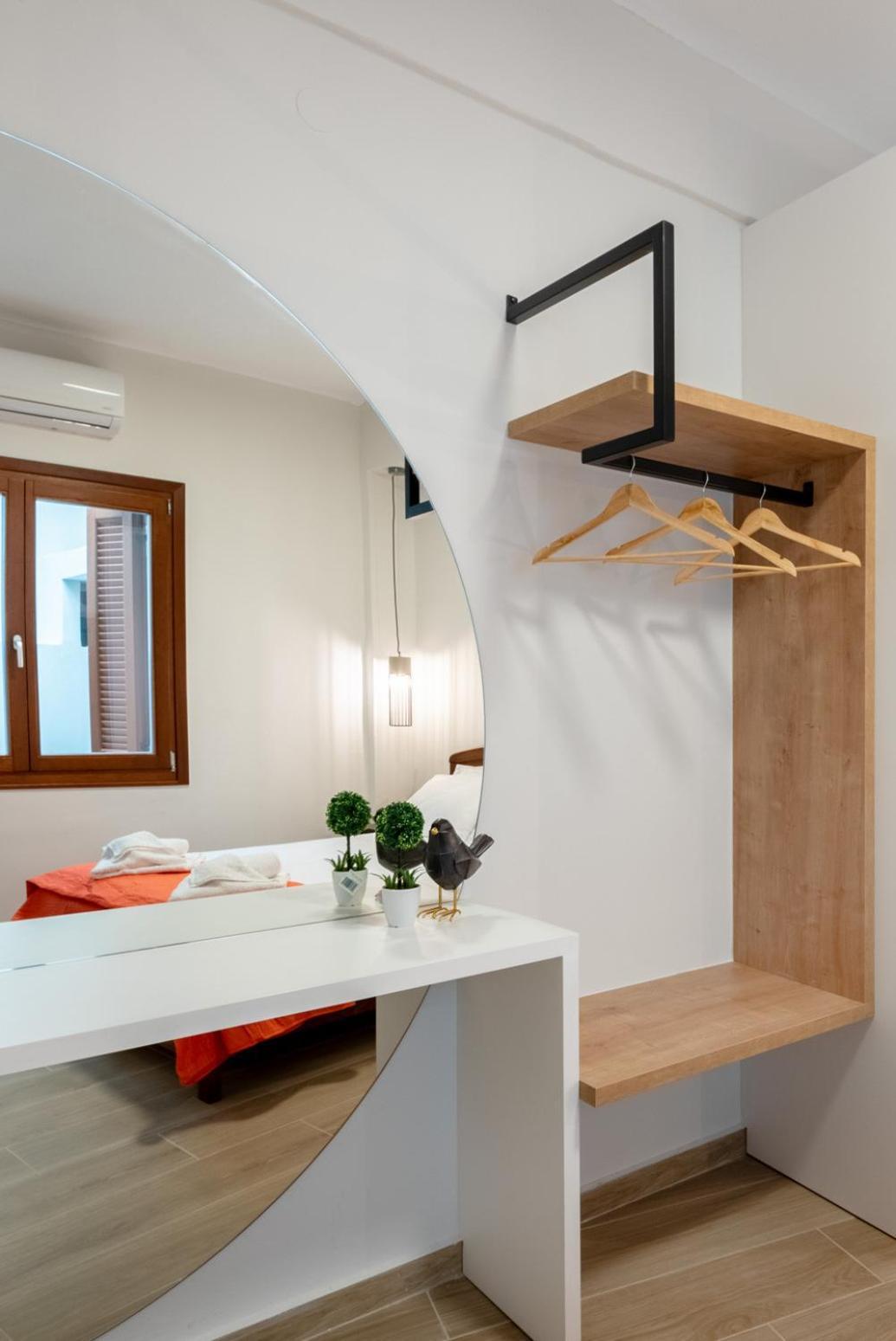 Sweet Holiday home Rethymno (Crete)